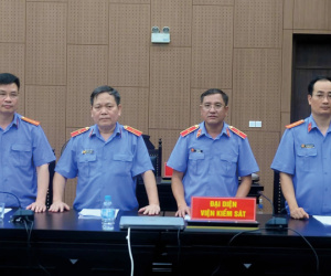 Đề nghị chuyển trả 'đất vàng' bị thâu tóm cho Tỉnh uỷ Bình Dương