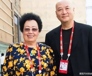 ‘Đường Tăng’ Trì Trọng Thụy được vợ viết di chúc để lại 32 nghìn tỷ đồng