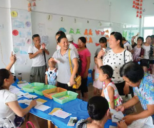 27 năm 'tẩy trắng' thành cô giáo mầm non và là vợ hiền, dâu thảo của nữ tội phạm buôn người