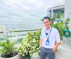Hùng Thuận nói về những phát ngôn gây sốc trên MXH, phản ứng ra sao khi bị đồn 'đổi đời nhờ làm cò đất'
