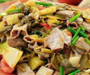 Lòng xào dưa là món ăn 'khoái khẩu' nhưng 4 nhóm người này tuyệt đốt không ăn dù thèm đến mấy