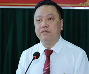 Vì sao Giám đốc sở TN&MT Thanh Hóa bất ngờ xin chuyển công tác sau 3 tháng được bổ nhiệm?