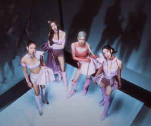 BLACKPINK ra mắt MV mới: Nhạc bị chê khó nghe, concept MV thiếu sáng tạo