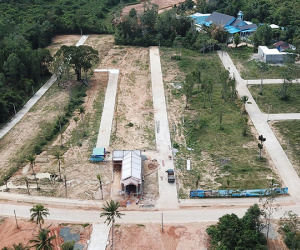 Ôm nghìn mét đất chờ được giá, tiền tỷ vuột khỏi tầm tay
