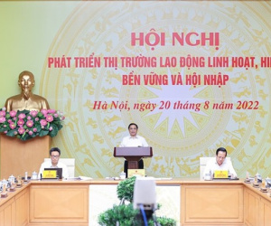 Vingroup sẽ đưa 2.000 nhân sự ra các cơ sở Vinfast ở Mỹ, ở châu Âu