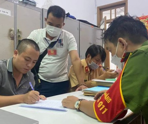 Sự thật quảng cáo "1 triệu tiền thật đổi 12 triệu tiền giả"