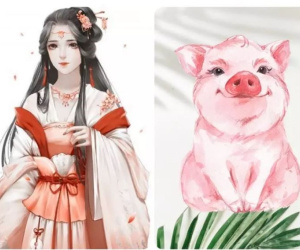 Cuối năm Nhâm Dần: 3 tuổi thời tới cản không kịp, vận mệnh đỏ như son