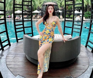 Nhan sắc 'vạn người mê' của hội mẹ bỉm sữa của dàn mỹ nhân Vbiz