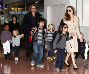 Cuộc hôn nhân Brad Pitt - Angelina Jolie tan vỡ thế nào?