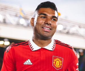 Chuyển nhượng MU: Sau Casemiro còn 8 mục tiêu 'trong tầm ngắm'