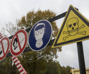 Moscow: Lính Nga ở Ukraine nhiễm chất độc hóa học nghiêm trọng
