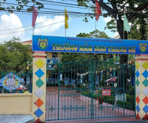 Cô giáo ở Thái Bình xin nghỉ việc sau ồn ào ngoại tình 'lòng xào dưa 30k'