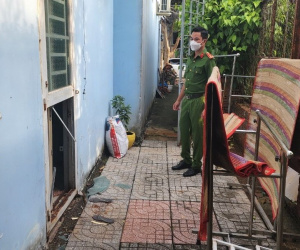 Điều tra vụ trộm phá cửa, 'cuỗm' hơn 1,4 tỷ giữa ban ngày: Nữ chủ nhà tiết lộ bất ngờ
