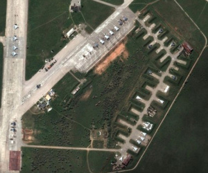 Reuters: Một nửa số máy bay chiến đấu của Hạm đội Biển Đen không còn khả năng hoạt động