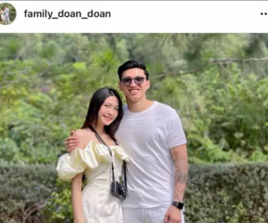 Doãn Hải My sốc khi Văn Hậu tự lập page phát 'cẩu lương'