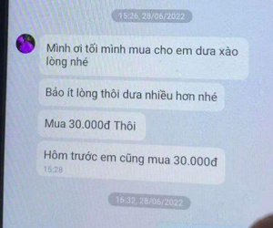 Drama 'lòng xào dưa 30k' xôn xao MXH: Cô giáo trong đoạn chát có vi phạm pháp luật?
