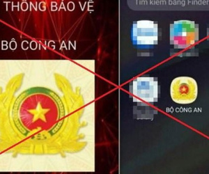 'Sập bẫy' lừa công an 'dởm', người phụ nữ mất 2 tỷ đồng