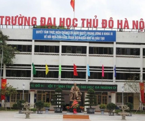 Nữ sinh ĐH Thủ Đô bị quấy rối lên tiếng: 'Thầy giáo phủ nhận cáo buộc'