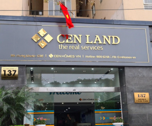 Lòng vòng cho vay mượn tiền, CenLand của shark Hưng bị Ủy ban Chứng khoán xử phạt