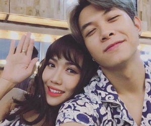 Diệu Nhi - Anh Tú thực ra đã kết hôn từ 3 năm trước, đám cưới sẽ diễn ra trong tương lai gần