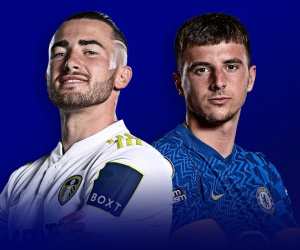 Lịch thi đấu bóng đá hôm nay (21/8): Chelsea chiếm lĩnh 'giờ vàng'
