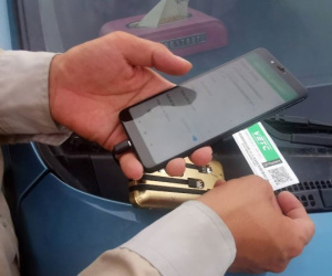 Tài khoản thu phí không dừng bị trừ 2 lần do lỗi đọc thẻ tại trạm BOT?