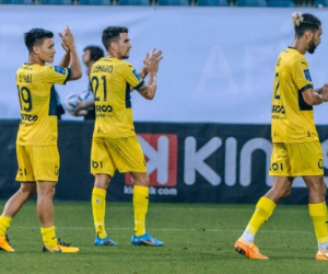 Vì sao đội bóng của Quang Hải khởi đầu tồi tệ ở Ligue 2?