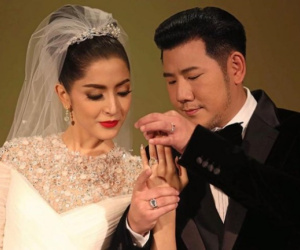 Cuộc đời sóng gió của ngôi sao Thái Lan lừa đảo 1.600 tỷ đồng