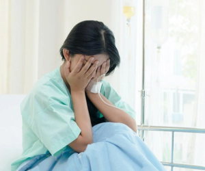 Những lầm tưởng phổ biến về sảy thai