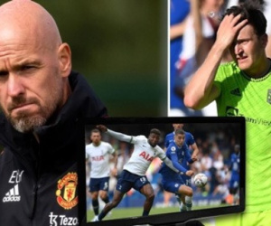 Ten Hag bắt cầu thủ MU phải xem video về Man City, Chelsea và Liverpool