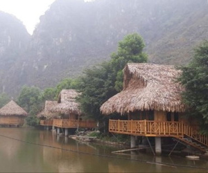 Ninh Bình nói gì về việc Giám đốc Ban Quản lý Quần thể danh thắng Tràng An 'xuống' làm chuyên viên