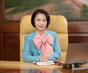 Khối tài sản nghìn tỷ của những nữ đại gia bí ẩn nhất Việt Nam