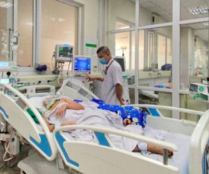 Bệnh hiểm khiến người phụ nữ liệt nửa người, co giật liên tục, mất trí nhớ