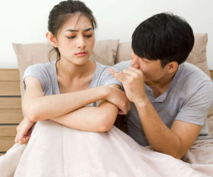 Suýt nữa vợ chồng 'tan đàn xẻ nghé' vì cách tư vấn đánh ghen của hội bạn