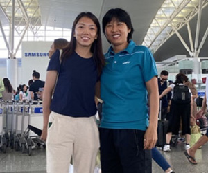 Huỳnh Như nhận lương bao nhiêu ở Lank FC?