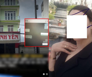 Drama sốc hơn cả lòng xào xưa: Chồng đi nước ngoài, vợ đến ngày 'đèn đỏ' vẫn thủ thỉ gạ trai trẻ đã có vợ đi 'ủn ỉn' ở nhà nghỉ