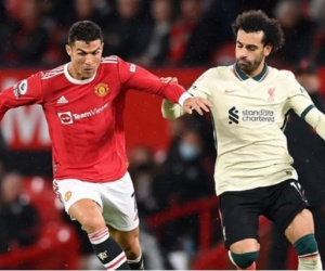 MU vs Liverpool: Vượt lên chính mình