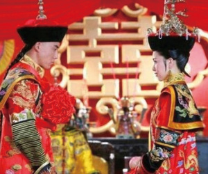 Hé lộ 'nỗi khổ' khó nói của các phò mã nhà Thanh