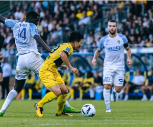 Hết chê Pau FC chỉ ngang đội hạng 2 Việt Nam, CĐV còn tràn vào góp ý chiến thuật