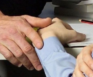 Bí thư huyện đoàn bị tố quan hệ bất chính: 'Chúng tôi không ăn chung, không ở chung, sống chung'