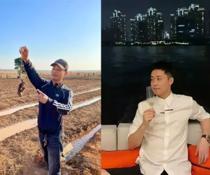 Quang Linh Vlog 'lật mặt như lật bánh tráng' khi bị chê đen đúa