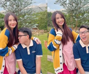 'Hot face' Thanh Trần tiết lộ giới tính con thứ ba, biểu cảm của chồng mới đáng bàn