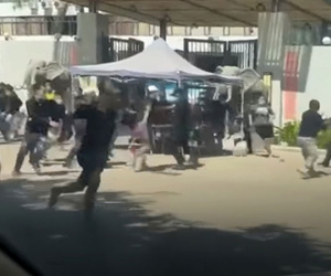 Người thoát khỏi địa ngục casino: 'Chồng tôi bị đưa lên lầu 8... chích điện suốt 3 ngày'
