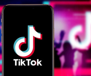 Cài TikTok trên iPhone có thể bị đánh cắp mật khẩu, tài khoản ngân hàng