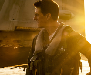 Doanh thu 'Top Gun: Maverick' vượt mặt bom tấn 'Avengers: Infinity War'