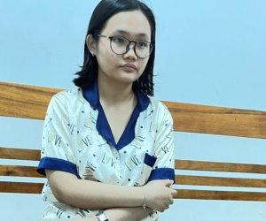 Truy tố người bán chất độc xyanua cho nữ sinh đầu độc cha ruột