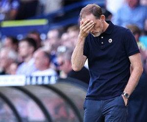 Tuchel tiết lộ: 'Mọi thứ đã sai từ 1 ngày trước trận đấu'