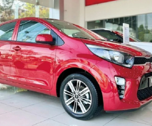 'Soi' chi tiết Kia Morning MT 2022 bán từ 360 triệu tại Việt Nam