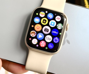 Apple Watch 8 sẽ được sản xuất ở Việt Nam với số lượng lớn