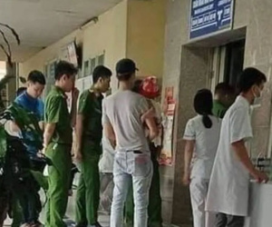 Bắt cóc trẻ sơ sinh tại bệnh viện và những vụ án gây rúng động